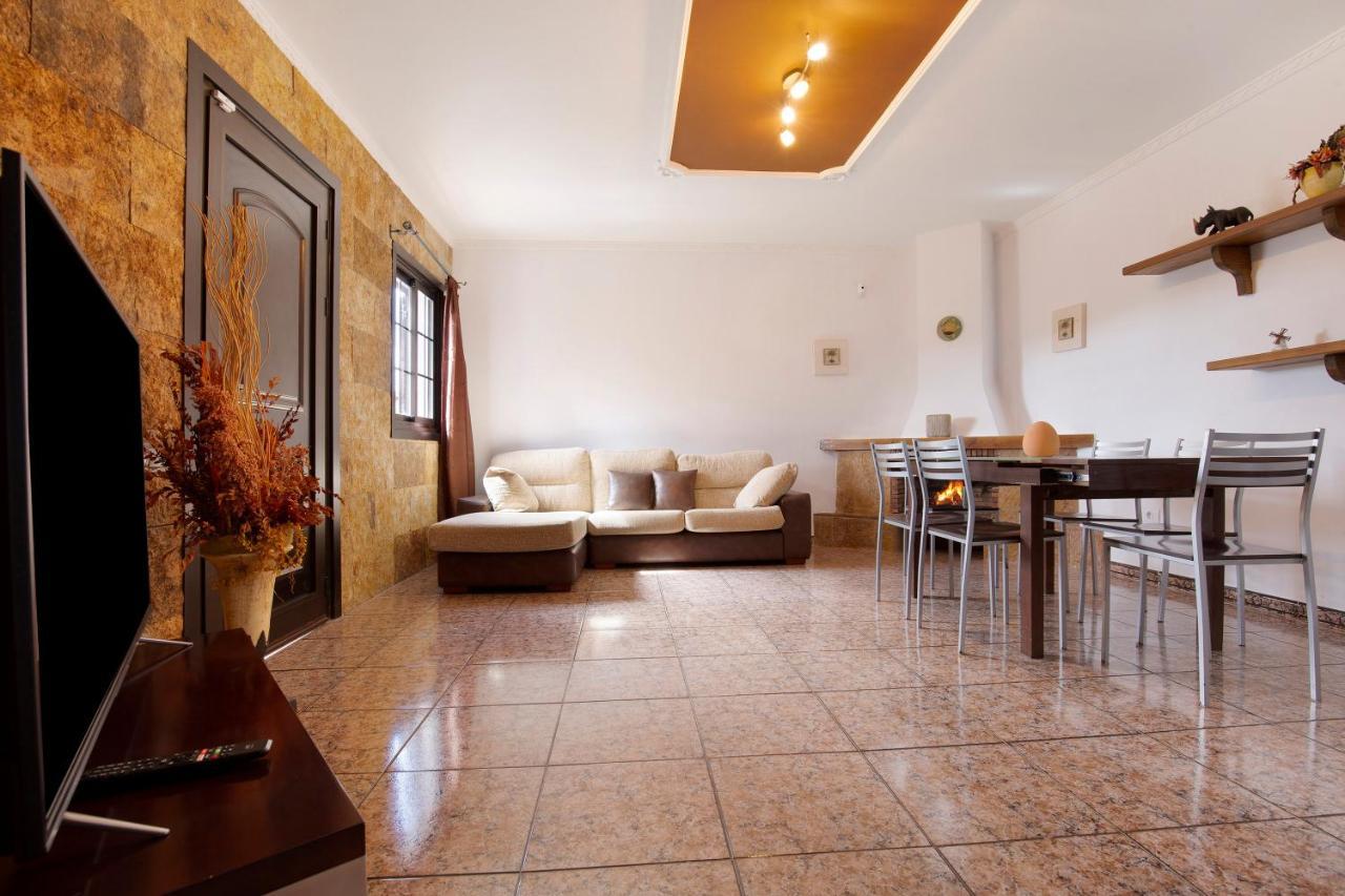 Betancuría Villa Antonia מראה חיצוני תמונה