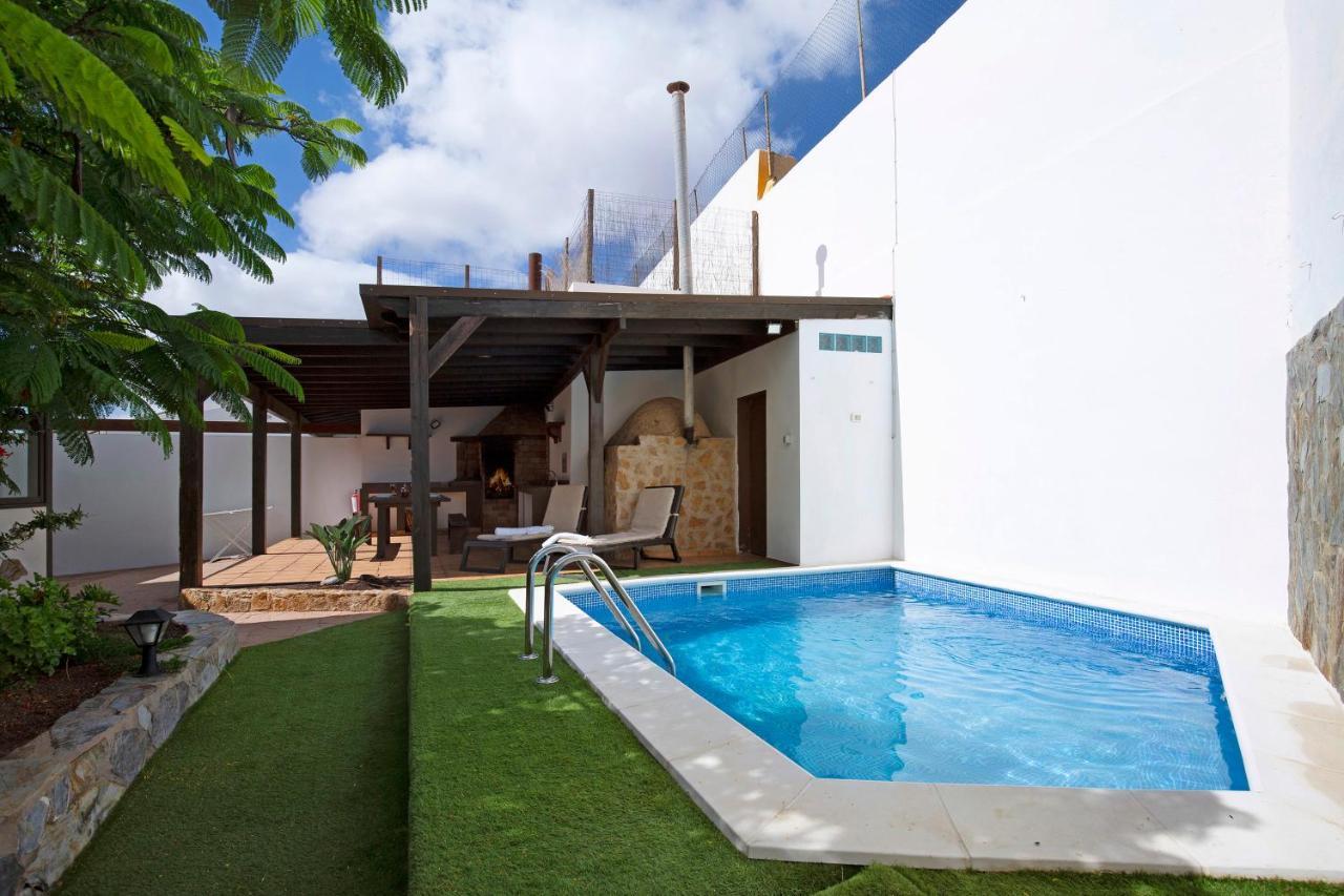Betancuría Villa Antonia מראה חיצוני תמונה
