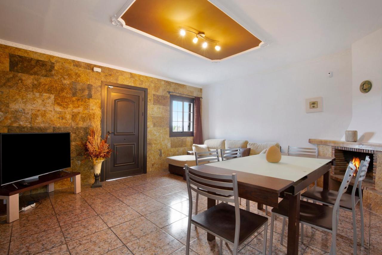 Betancuría Villa Antonia מראה חיצוני תמונה