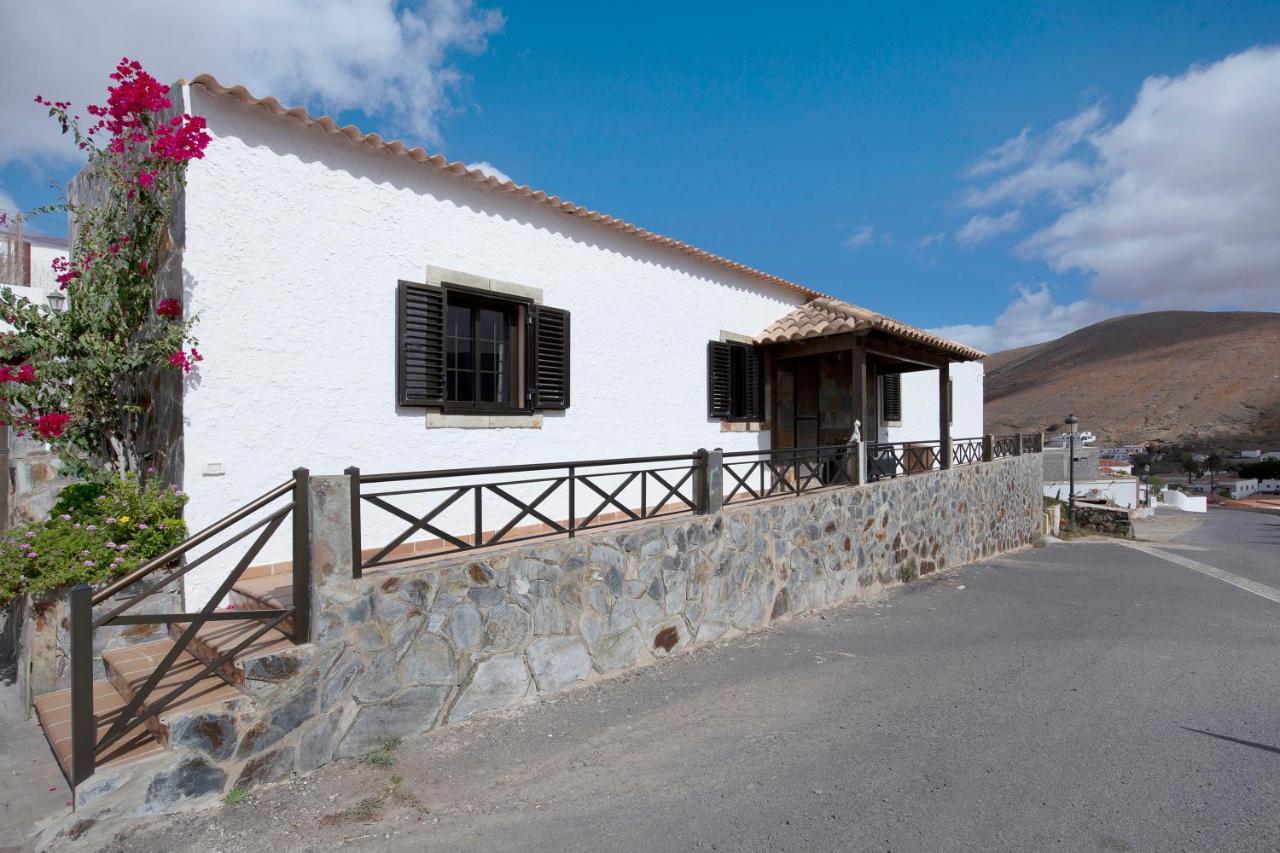 Betancuría Villa Antonia מראה חיצוני תמונה