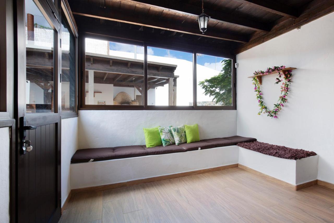 Betancuría Villa Antonia מראה חיצוני תמונה