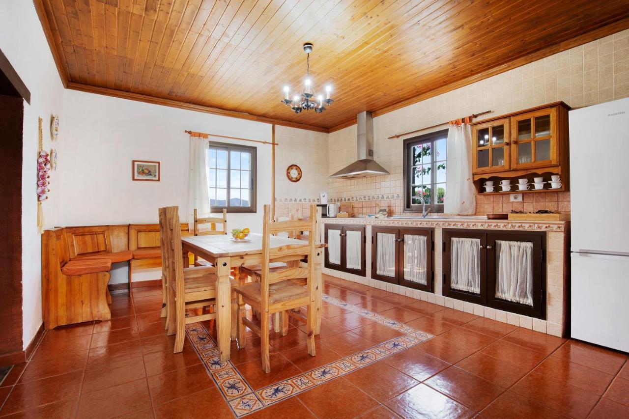 Betancuría Villa Antonia מראה חיצוני תמונה